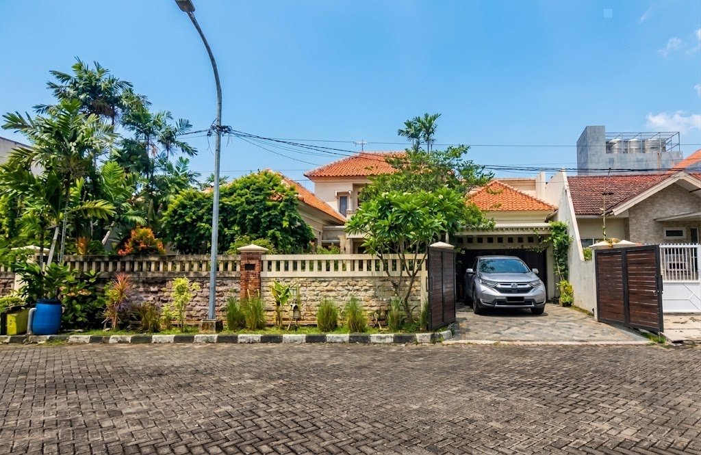 Jual Lelang Rumah Wisma Mukti Sukolilo Surabaya - Properti | Harcourts