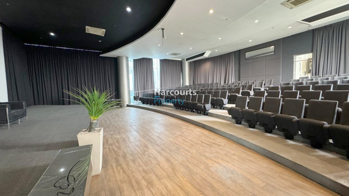 Dijual Gedung Baru Siap Pakai Lokasi Strategis Area MT.Haryono - Properti | Harcourts