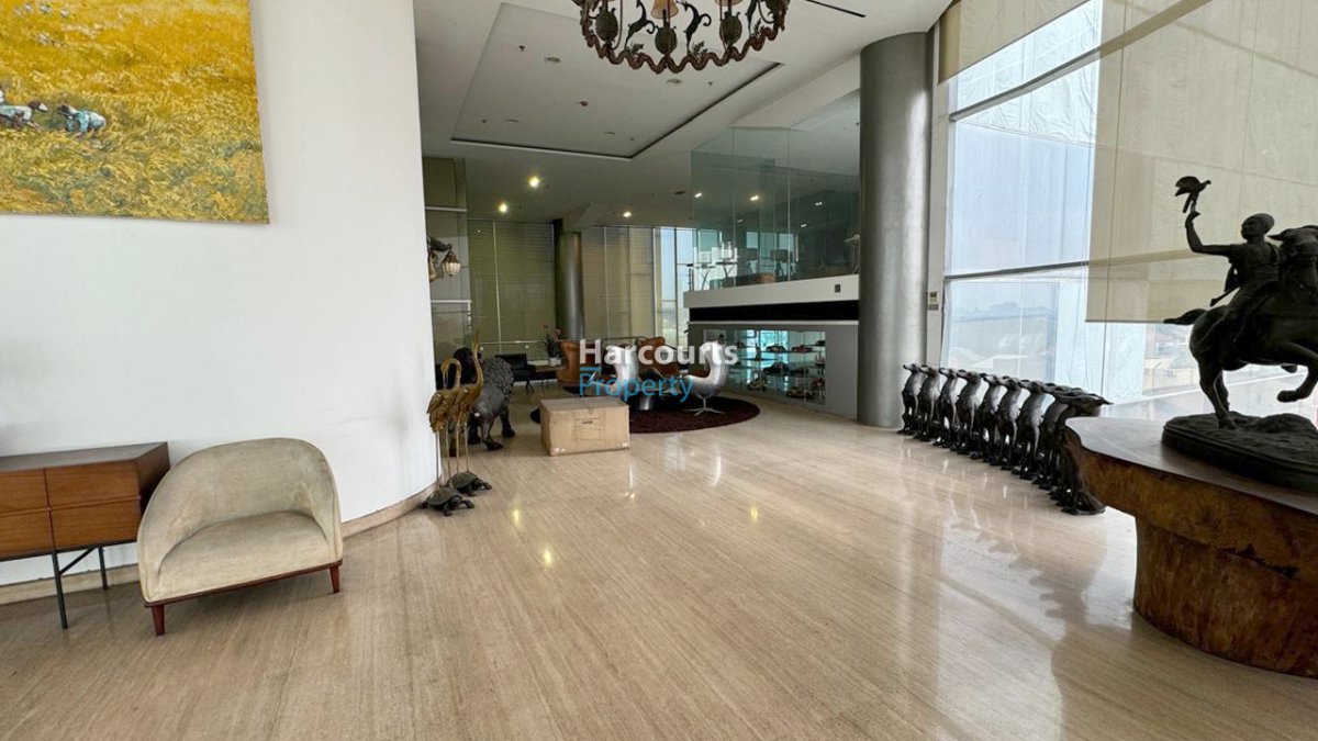 Dijual Gedung Baru Siap Pakai Lokasi Strategis Area MT.Haryono - Foto 2