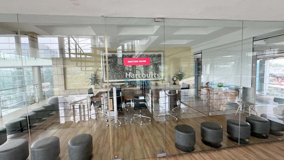 Dijual Gedung Baru Siap Pakai Lokasi Strategis Area MT.Haryono - Foto 3