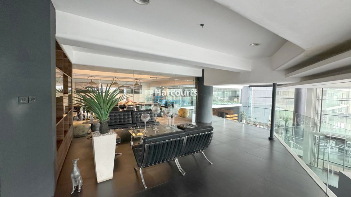Dijual Gedung Baru Siap Pakai Lokasi Strategis Area MT.Haryono - Foto 5