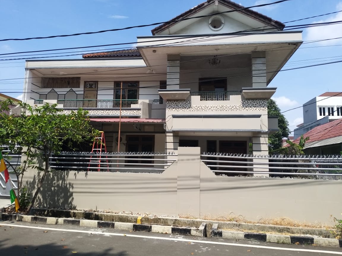 Dijual Rumah Luas Dan Nyaman Di Kayu Putih Utara, Pulogadung - Jakarta Timur - Properti | Harcourts