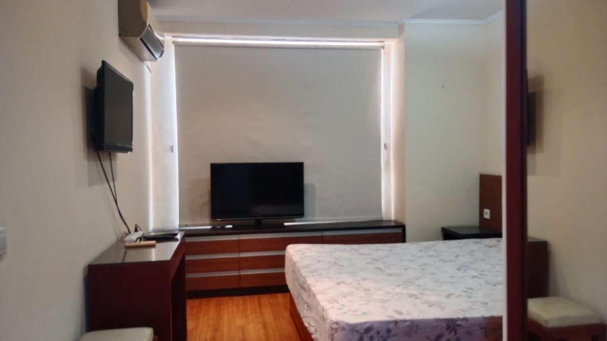 Dijual 1 Unit Apartemen Rapih Di Paladian Park, Kelapa Gading - Jakarta Utara - Foto 6
