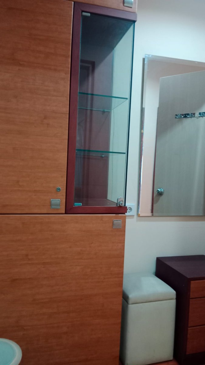 Dijual 1 Unit Apartemen Rapih Di Paladian Park, Kelapa Gading - Jakarta Utara - Foto 9