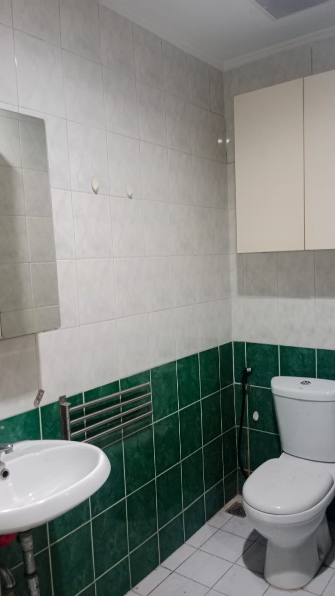 Dijual 1 Unit Apartemen Rapih Di Paladian Park, Kelapa Gading - Jakarta Utara - Foto 2