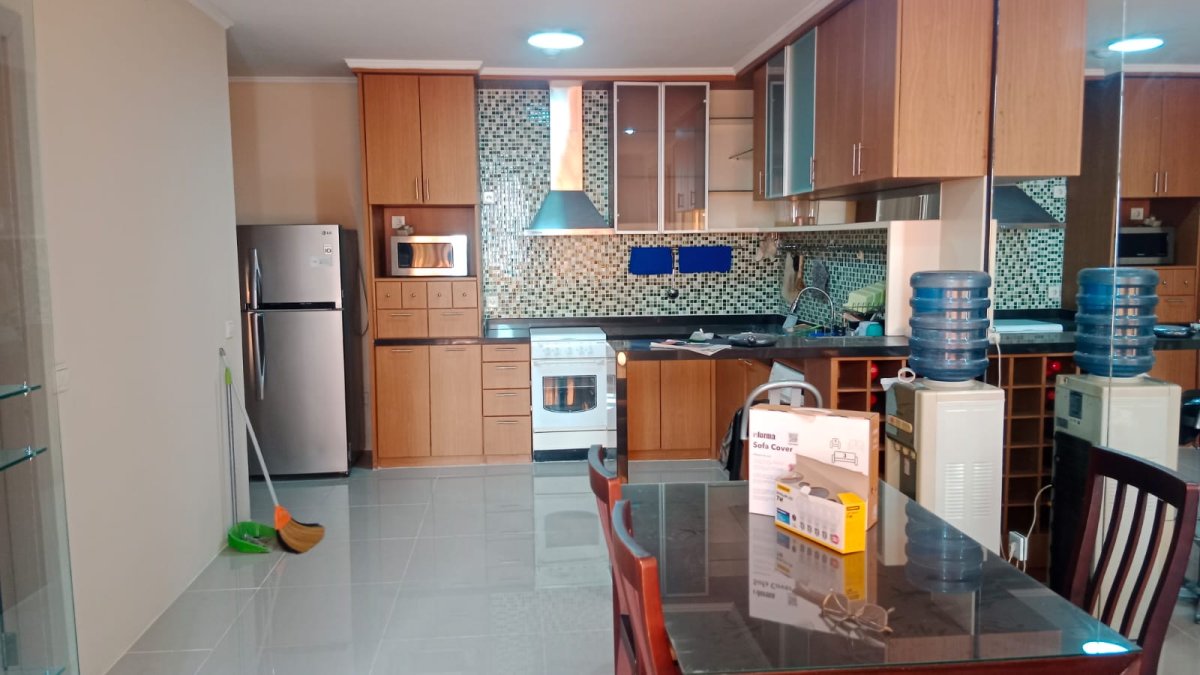 Dijual 1 Unit Apartemen Rapih Di Paladian Park, Kelapa Gading - Jakarta Utara - Properti | Harcourts