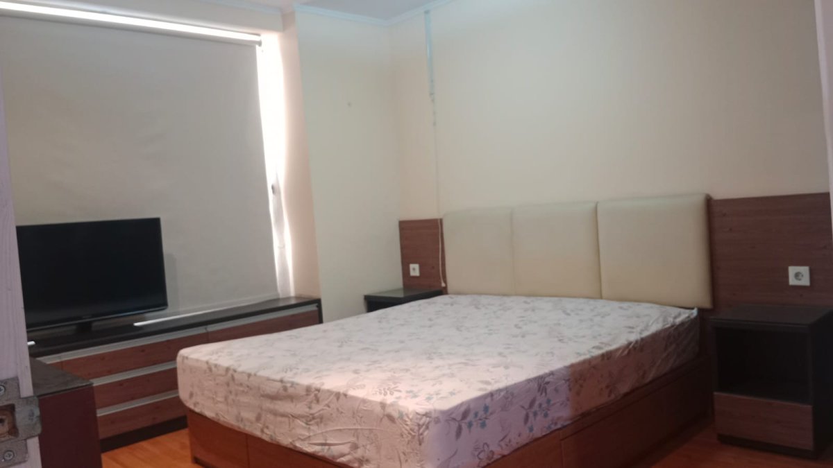 Dijual 1 Unit Apartemen Rapih Di Paladian Park, Kelapa Gading - Jakarta Utara - Foto 8