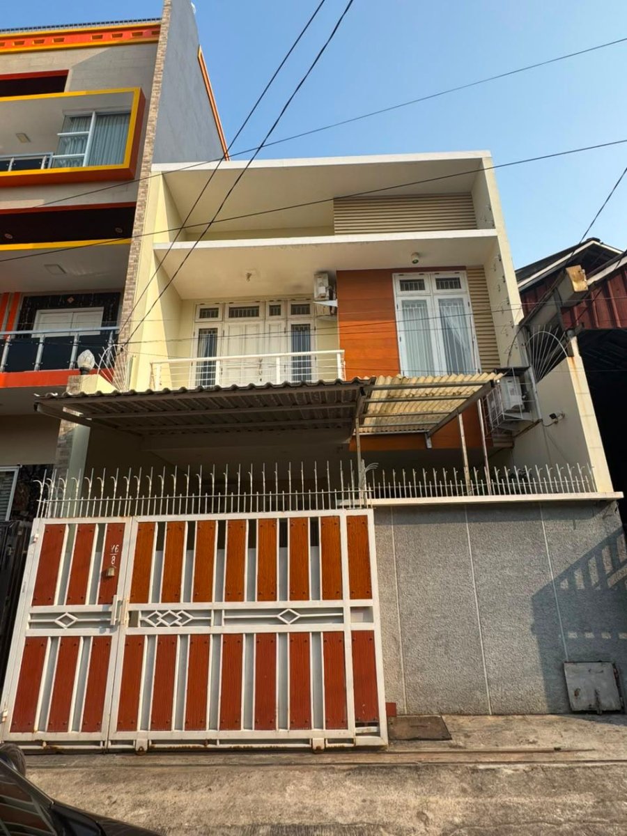 Dijual Rumah Bagus, Rapih Di Gading Griya Lestari, Kelapa Gading - Jakarta Utara - Properti | Harcourts