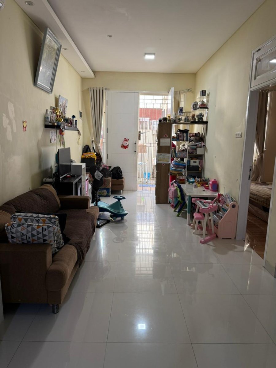 Dijual Rumah Bagus, Rapih Di Gading Griya Lestari, Kelapa Gading - Jakarta Utara - Foto 12