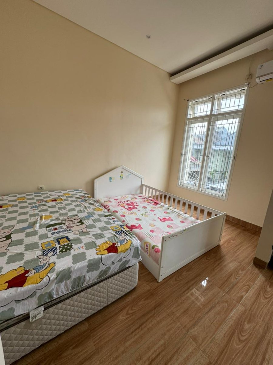 Dijual Rumah Bagus, Rapih Di Gading Griya Lestari, Kelapa Gading - Jakarta Utara - Foto 4