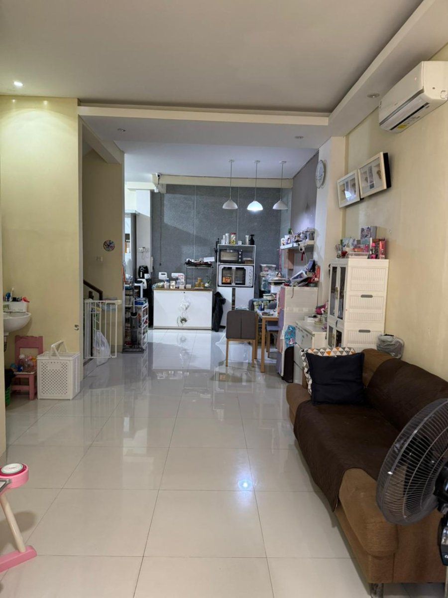 Dijual Rumah Bagus, Rapih Di Gading Griya Lestari, Kelapa Gading - Jakarta Utara - Foto 10