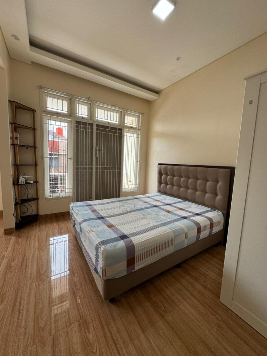 Dijual Rumah Bagus, Rapih Di Gading Griya Lestari, Kelapa Gading - Jakarta Utara - Foto 7