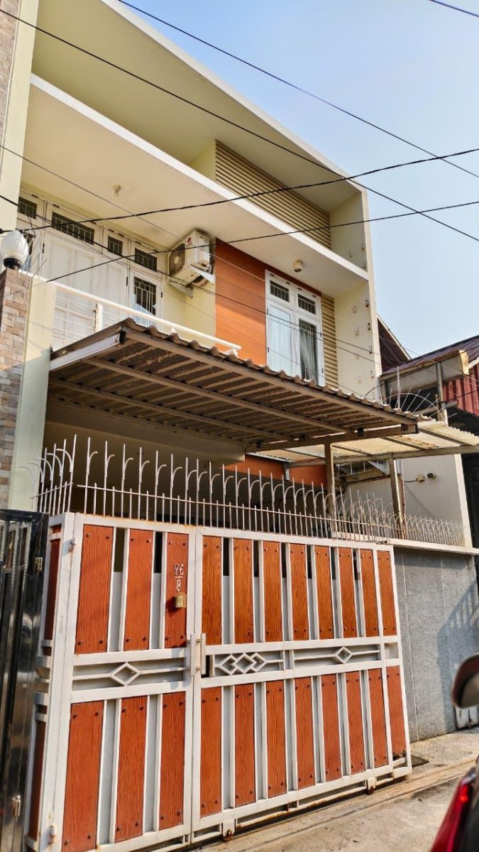 Dijual Rumah Bagus, Rapih Di Gading Griya Lestari, Kelapa Gading - Jakarta Utara - Foto 2