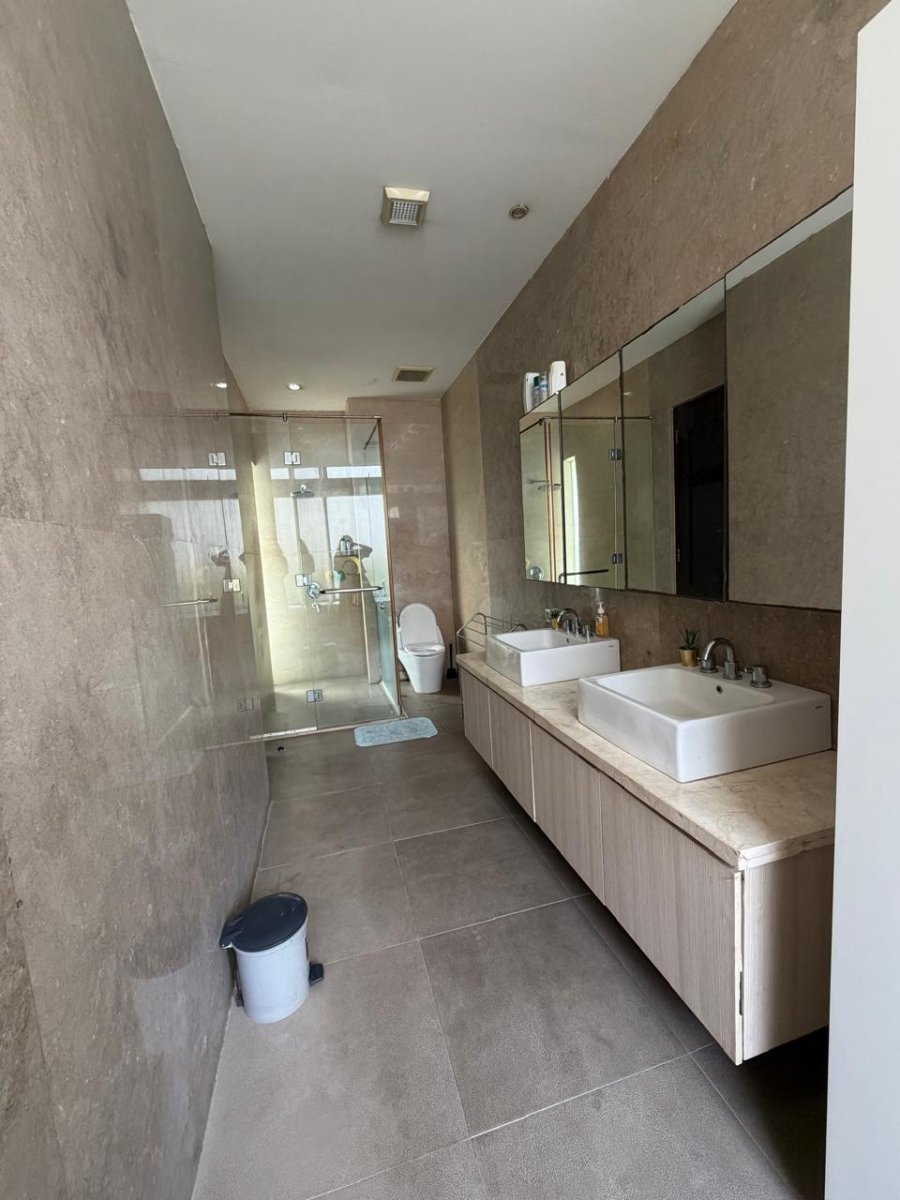 Dijual Rumah Bagus, Rapih, Dan Nyaman Lokasi Strategis Di Atmosfera Residence Jl Pejaten Barat II, Jakarta Selatan - Foto 7
