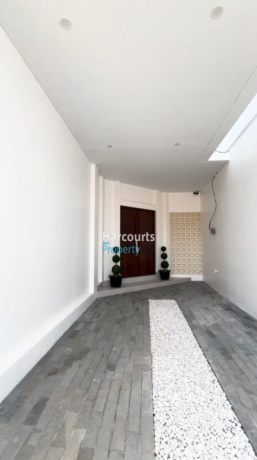 Dijual Rumah Brand New American Minimalist Area Kemang - Foto 7