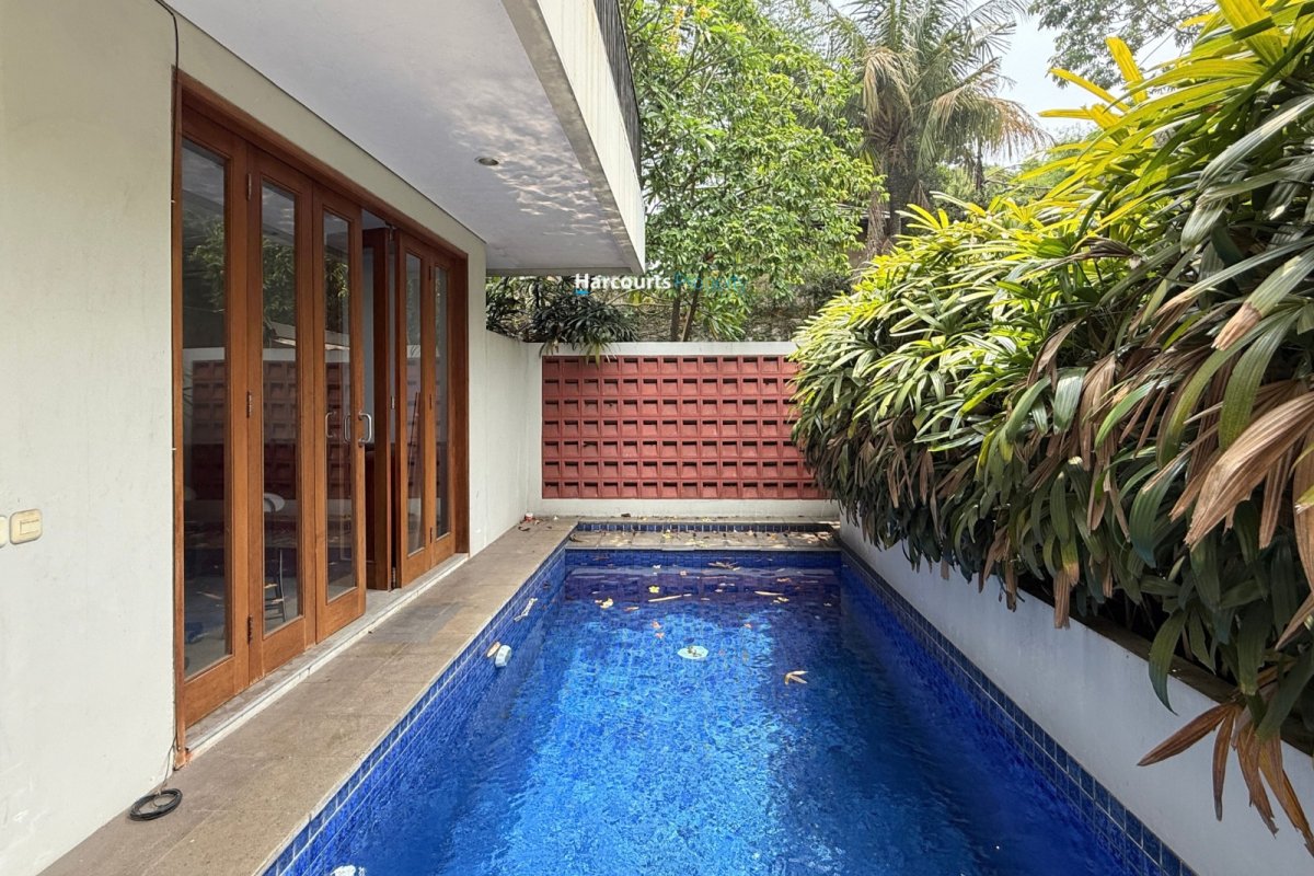Dijual Townhouse Modern Minimalis Area Cilandak - Foto 7