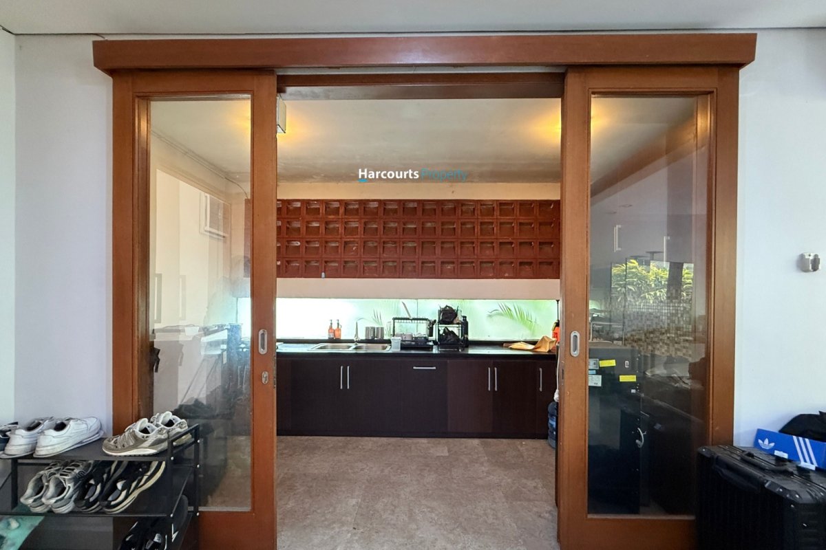 Dijual Townhouse Modern Minimalis Area Cilandak - Foto 3