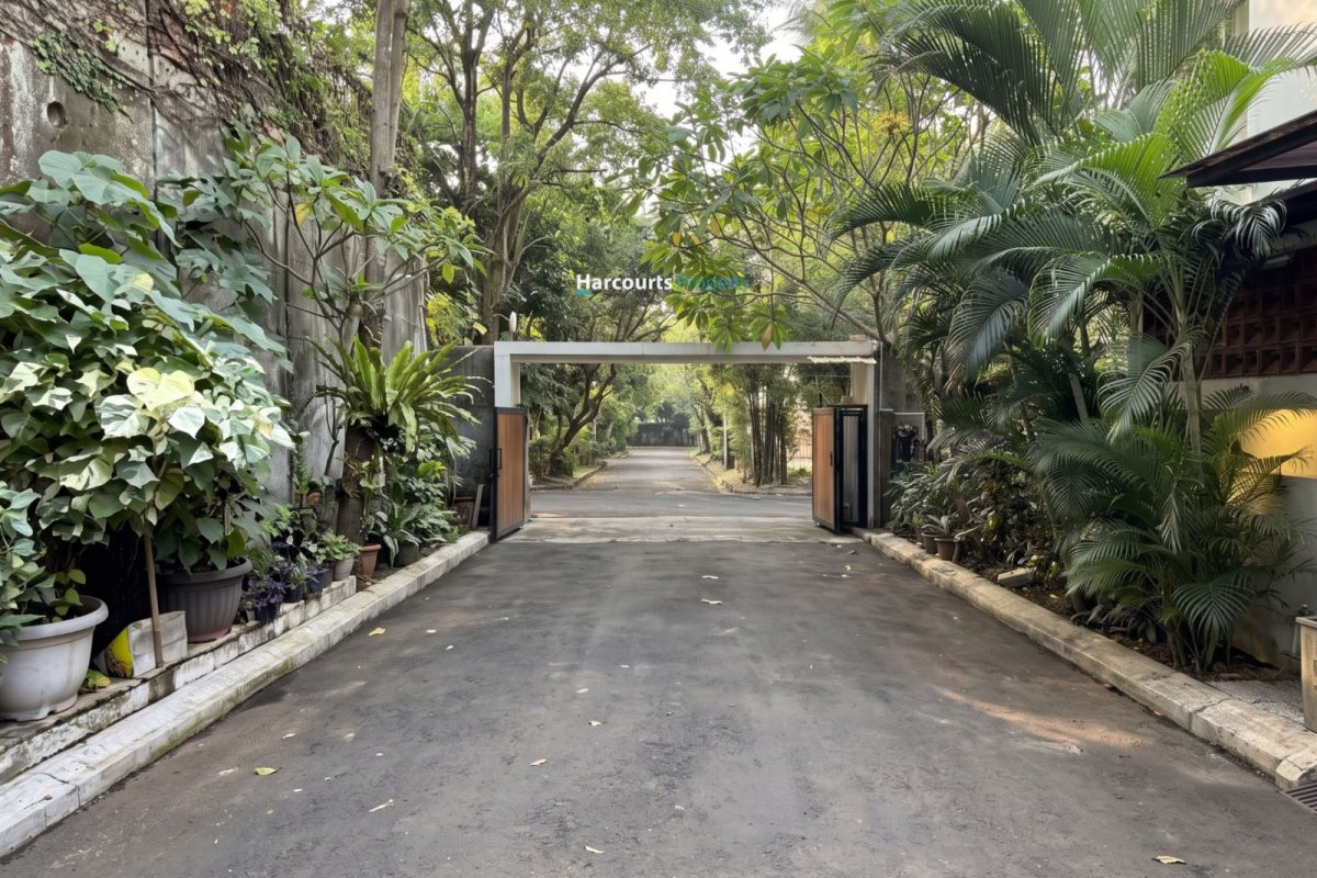 Dijual Townhouse Modern Minimalis Area Cilandak - Foto 6