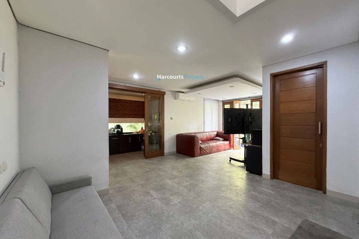 Dijual Townhouse Modern Minimalis Area Cilandak - Foto 2