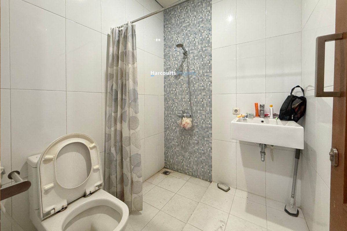 Dijual Townhouse Modern Minimalis Area Cilandak - Foto 5