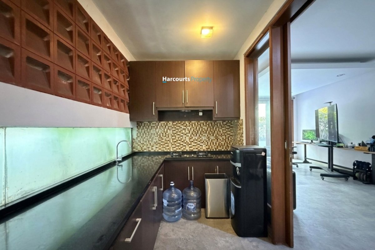 Dijual Townhouse Modern Minimalis Area Cilandak - Foto 4