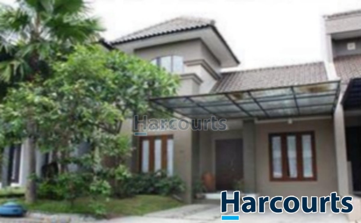 Rumah Nyaman di Cluster Eksklusif Gentan, Solo - Properti | Harcourts
