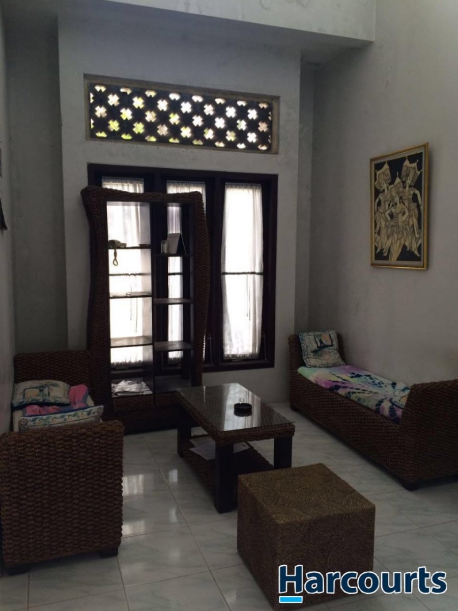 Rumah Nyaman di Cluster Eksklusif Gentan, Solo - Foto 8