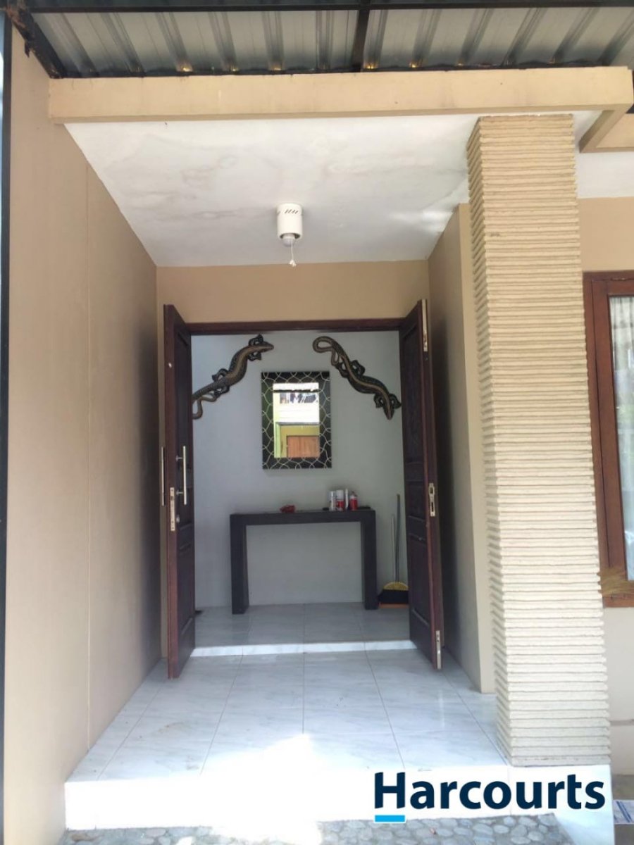 Rumah Nyaman di Cluster Eksklusif Gentan, Solo - Foto 7