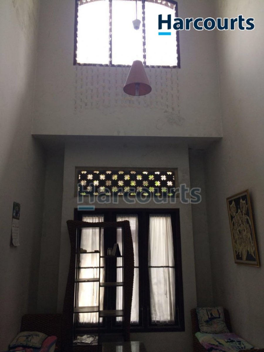 Rumah Nyaman di Cluster Eksklusif Gentan, Solo - Foto 2