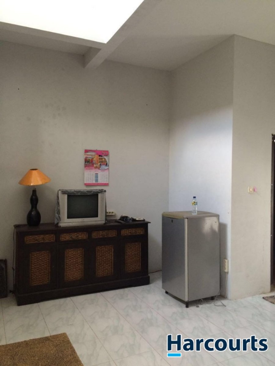 Rumah Nyaman di Cluster Eksklusif Gentan, Solo - Foto 6