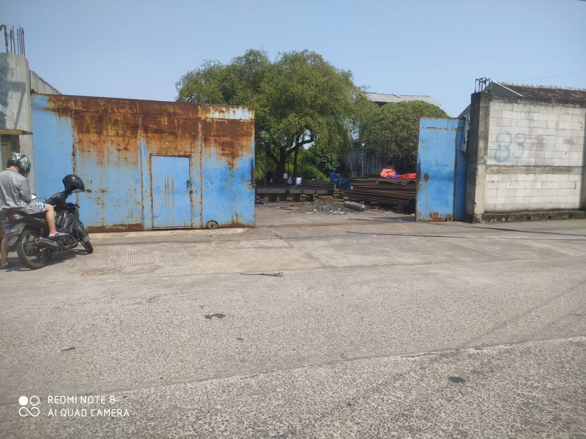 Tanah Kawasan Industri Telukan Grogol Cocok untuk Gudang dan Usaha - Properti | Harcourts