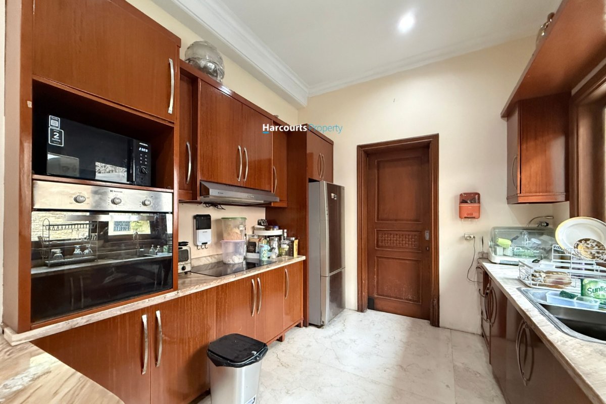 Dijual Rumah Klasik Kawasan Elite Area Menteng - Foto 7