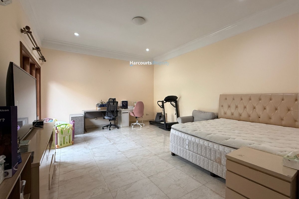 Dijual Rumah Klasik Kawasan Elite Area Menteng - Foto 13