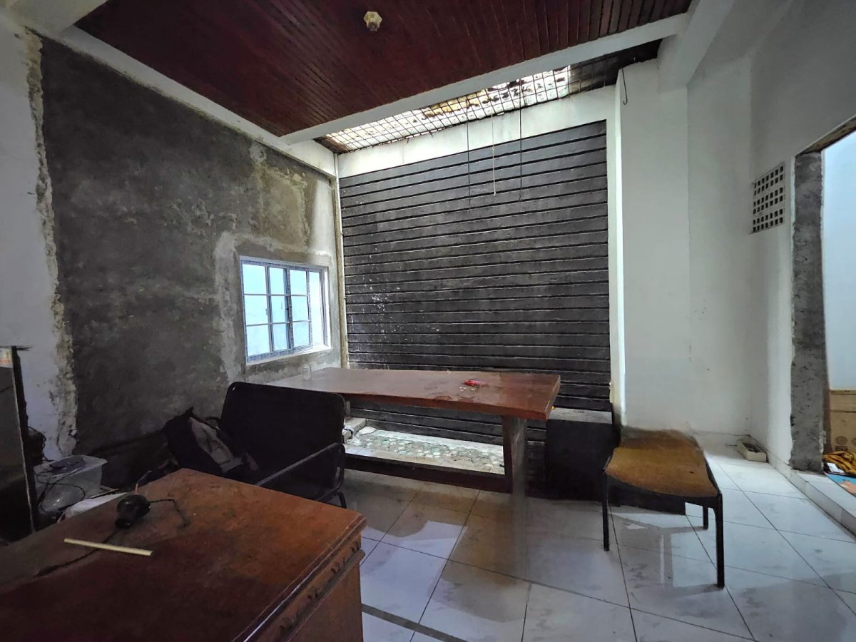 Rumah 2 Lantai di Fajar Indah Solo - Foto 10