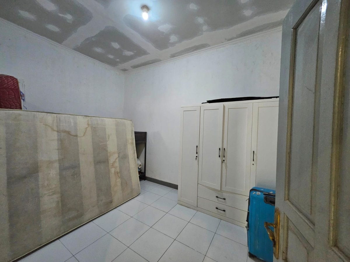 Rumah 2 Lantai di Fajar Indah Solo - Foto 8