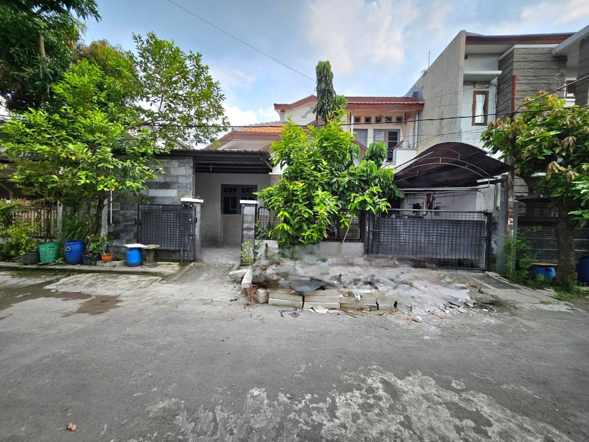 Rumah 2 Lantai di Fajar Indah Solo - Properti | Harcourts