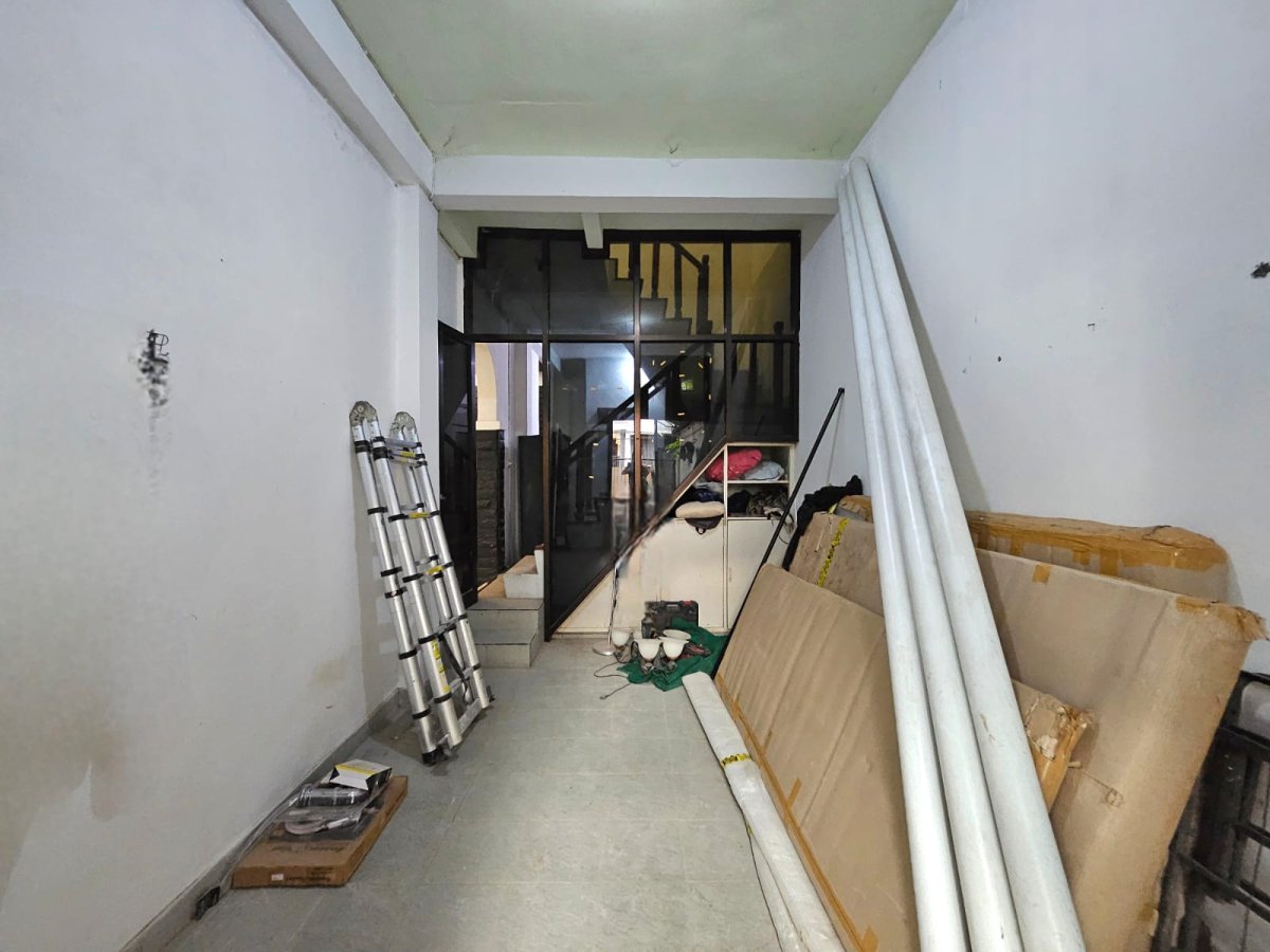 Rumah 2 Lantai di Fajar Indah Solo - Foto 4