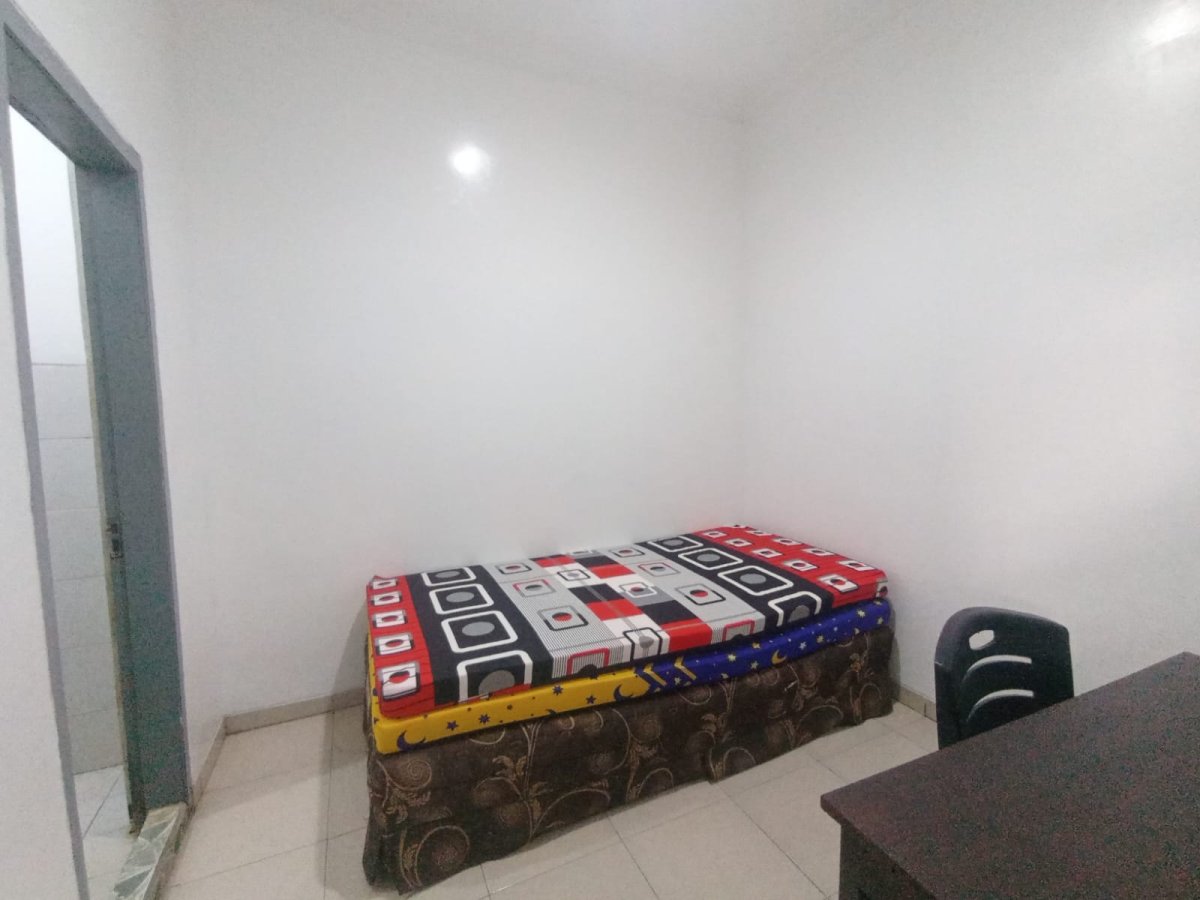 Kost 21 Kamar Strategis Dekat Kampus UMS Pabelan, Solo - Foto 7