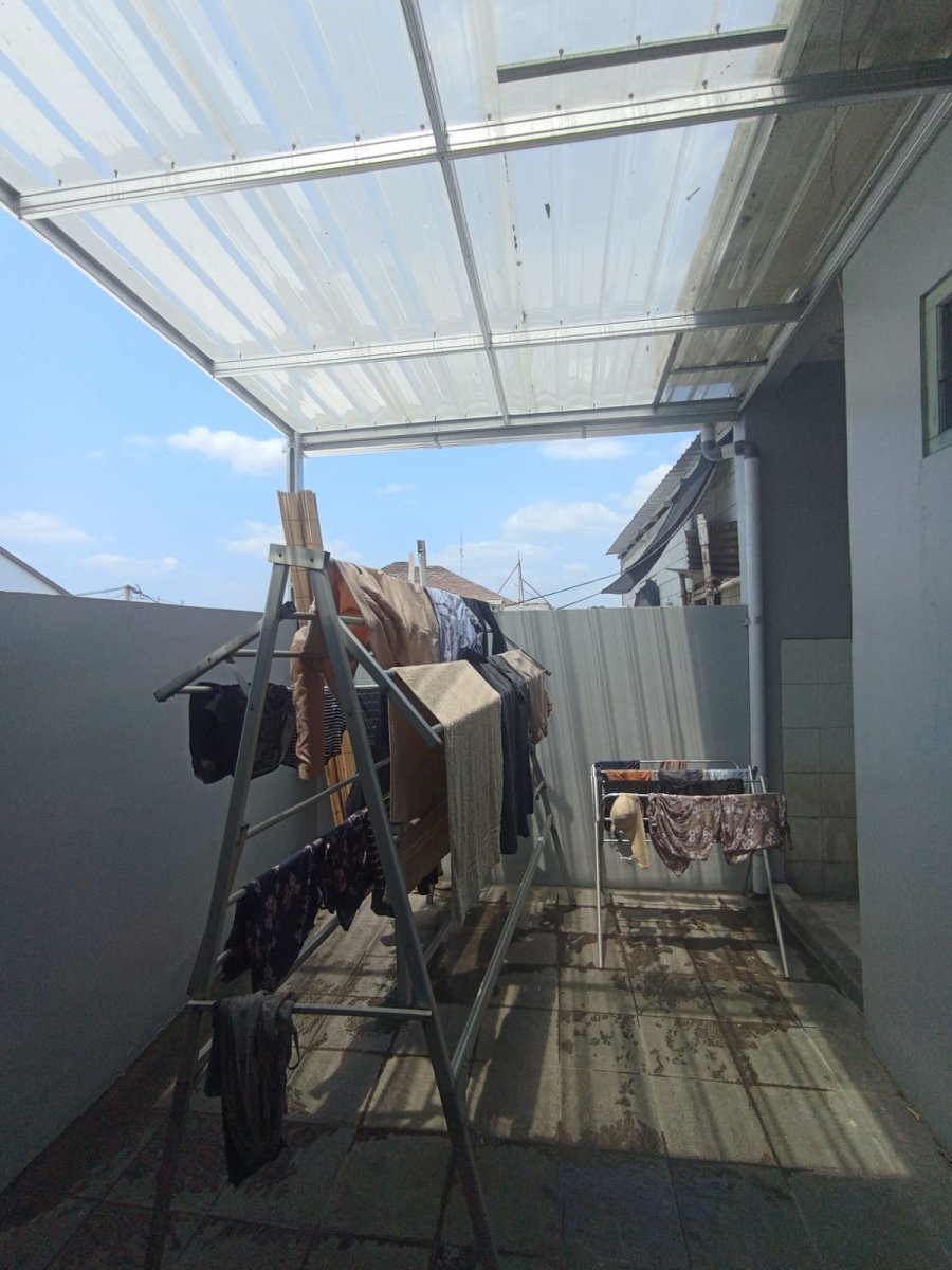 Kost 21 Kamar Strategis Dekat Kampus UMS Pabelan, Solo - Foto 9