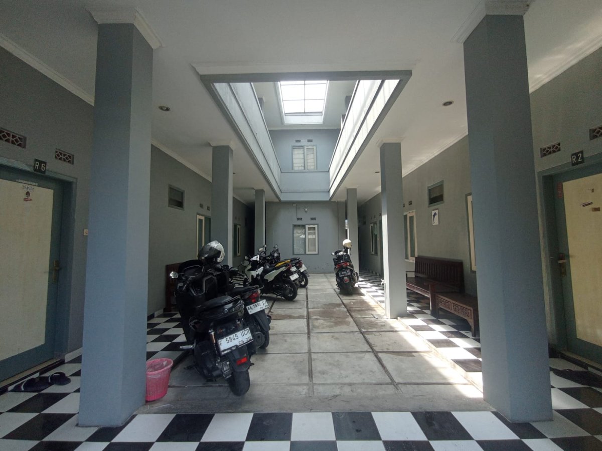 Kost 21 Kamar Strategis Dekat Kampus UMS Pabelan, Solo - Foto 3