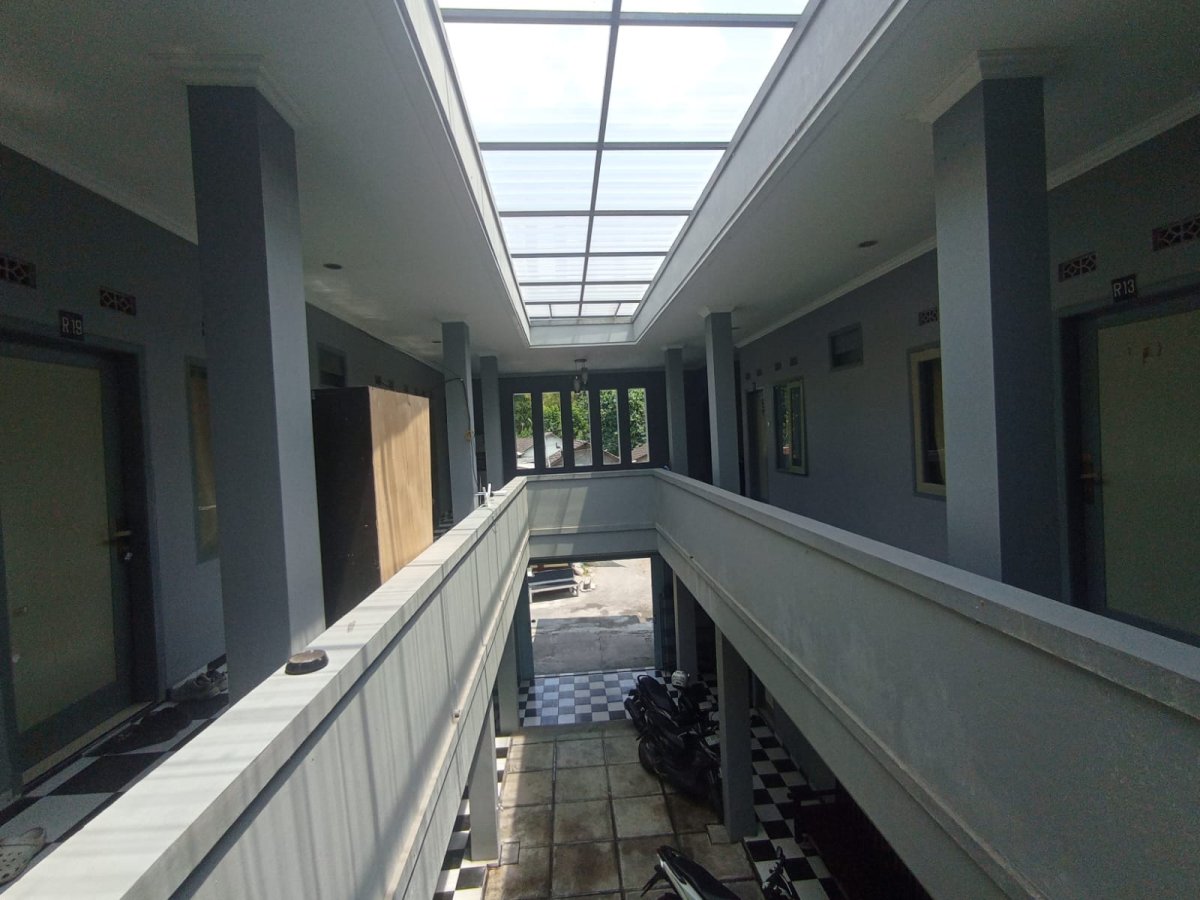 Kost 21 Kamar Strategis Dekat Kampus UMS Pabelan, Solo - Foto 6