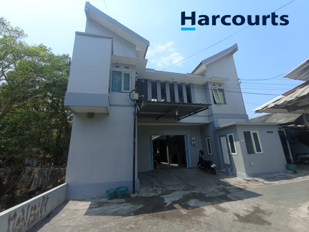 Kost 21 Kamar Strategis Dekat Kampus UMS Pabelan, Solo - Properti | Harcourts