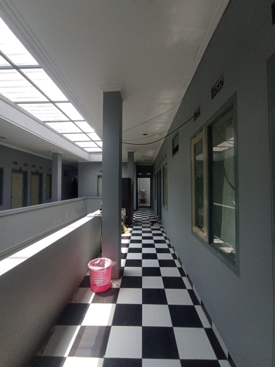 Kost 21 Kamar Strategis Dekat Kampus UMS Pabelan, Solo - Foto 4