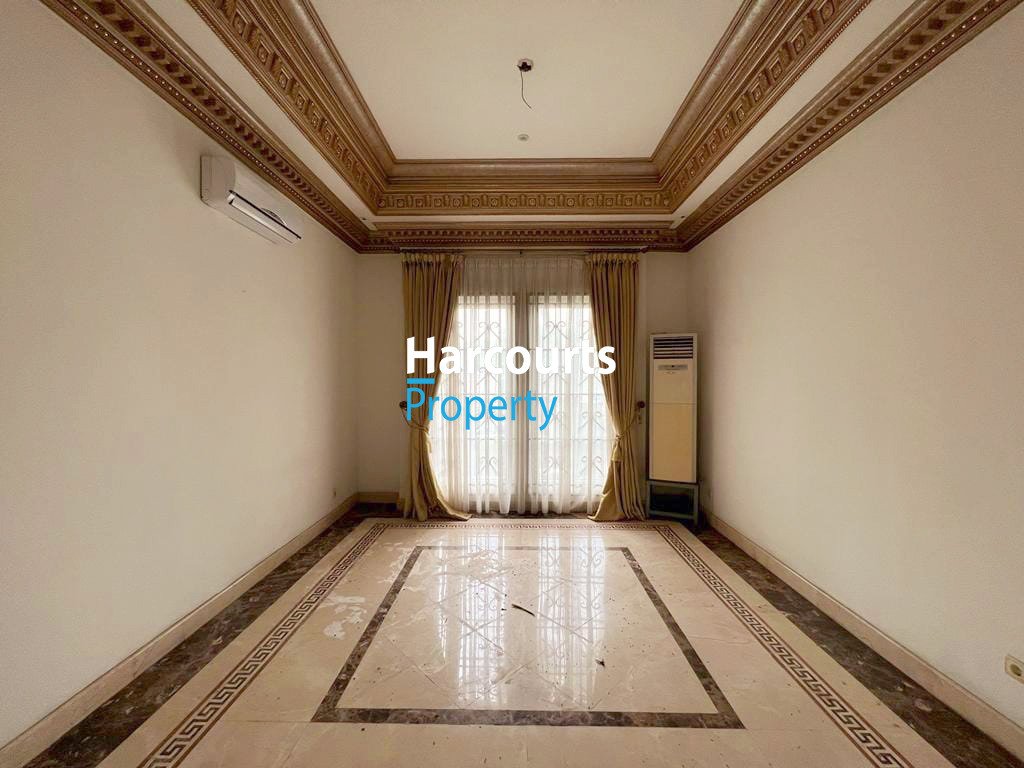 Dijual Rumah Mewah Lokasi Strategis Area Simprug - Foto 11