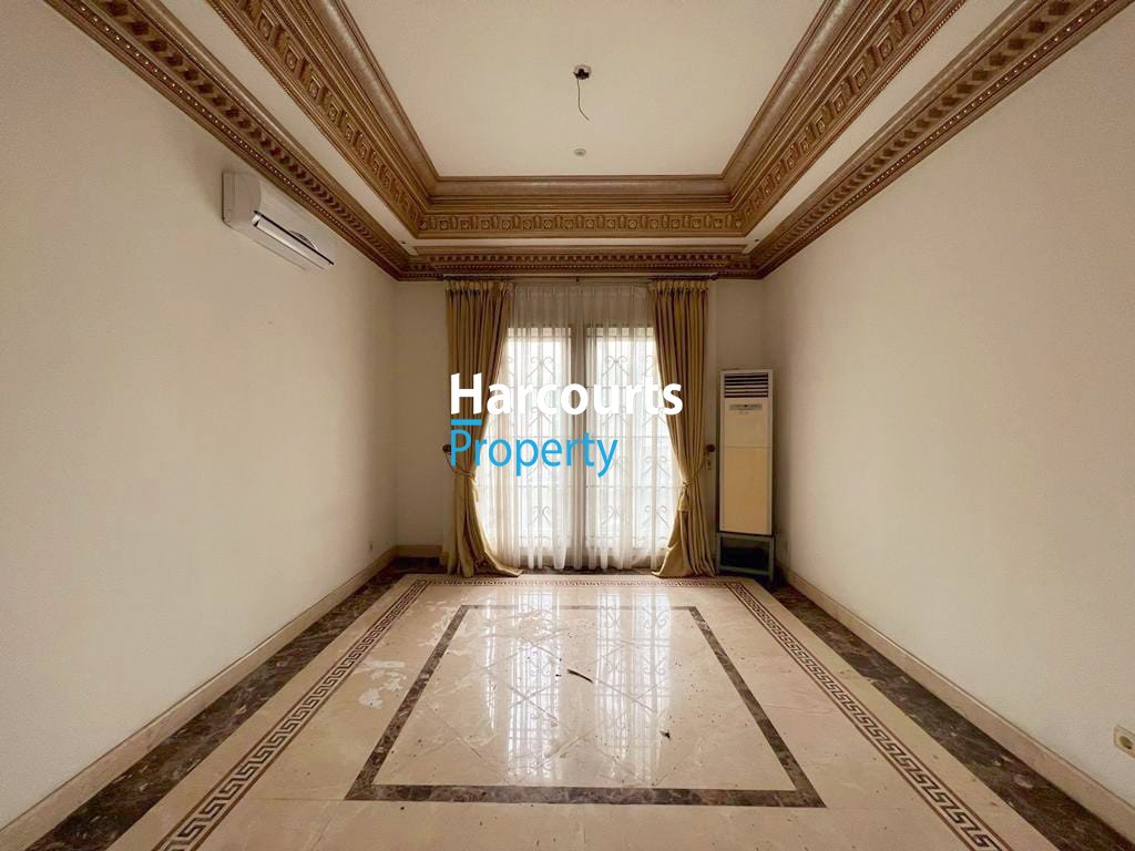 Dijual Rumah Mewah Lokasi Strategis Area Simprug - Foto 4
