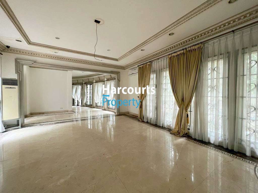 Dijual Rumah Mewah Lokasi Strategis Area Simprug - Foto 15