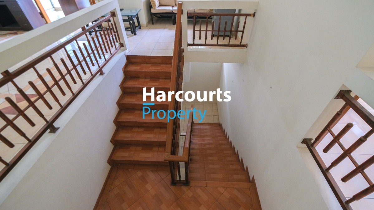 Dijual/Disewa Rumah 2 Lantai Strategis Area Kebayoran Baru - Foto 5