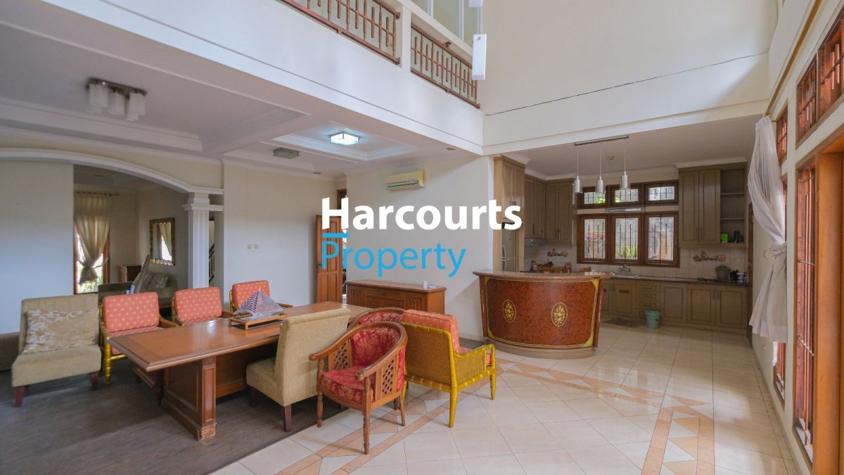 Dijual/Disewa Rumah 2 Lantai Strategis Area Kebayoran Baru - Foto 4