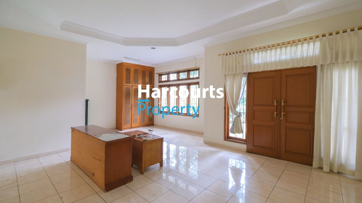 Dijual/Disewa Rumah 2 Lantai Strategis Area Kebayoran Baru - Foto 2