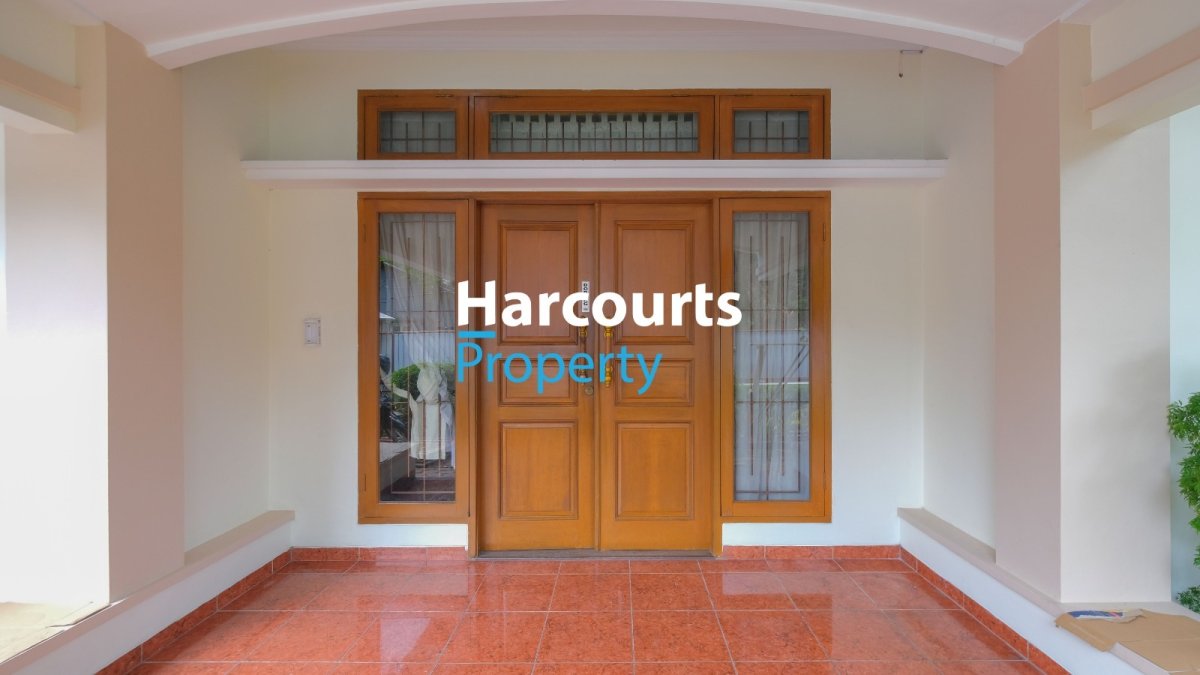 Dijual/Disewa Rumah 2 Lantai Strategis Area Kebayoran Baru - Foto 3